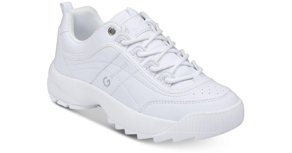 g by guess slip on sneakers