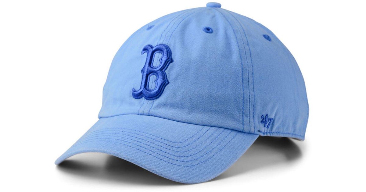 47-brand-LightBlue-Boston-Red-Sox-Boathouse-Clean-Up-Cap.jpeg