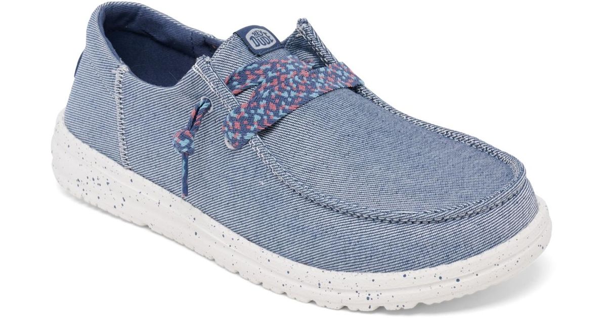 Navy Lace Wendy main image 0