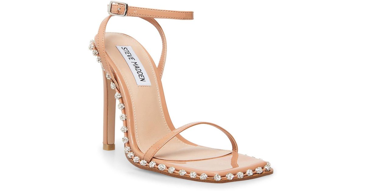 zelle blue steve madden