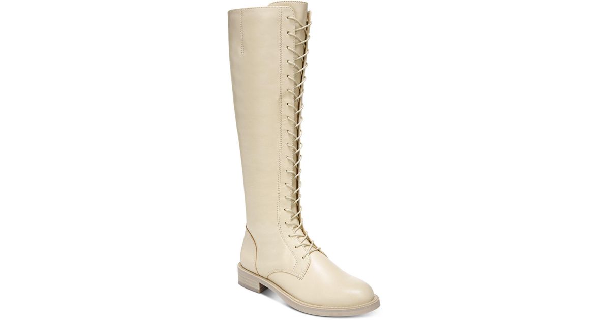 sam edelman carney lace up boot