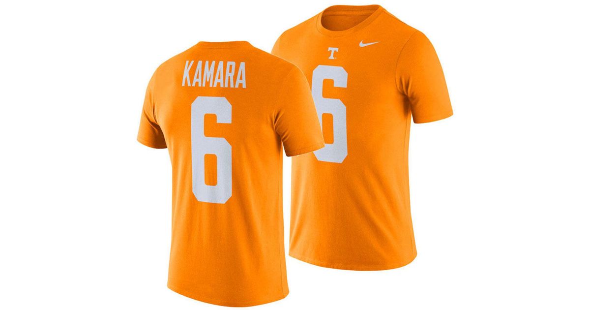 alvin kamara ut jersey