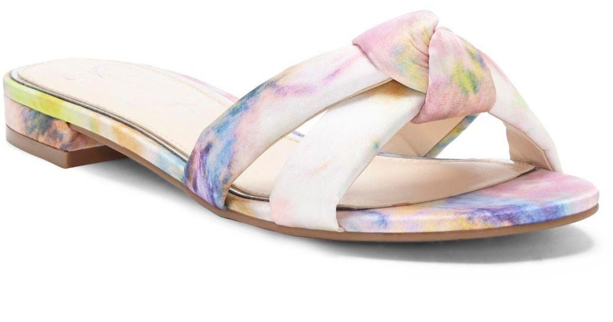 jessica simpson alisen sandals