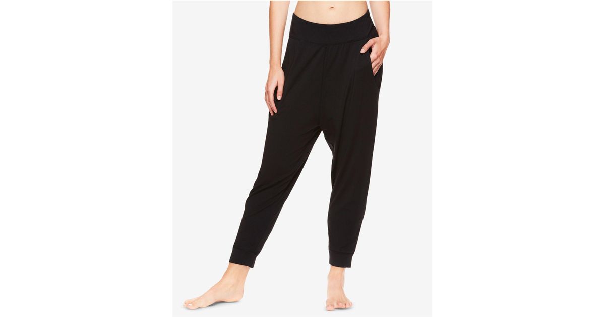 gaiam harem pants