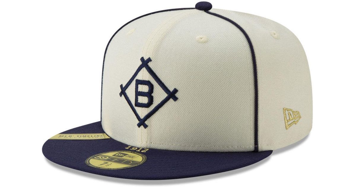 brooklyn dodgers trucker hat