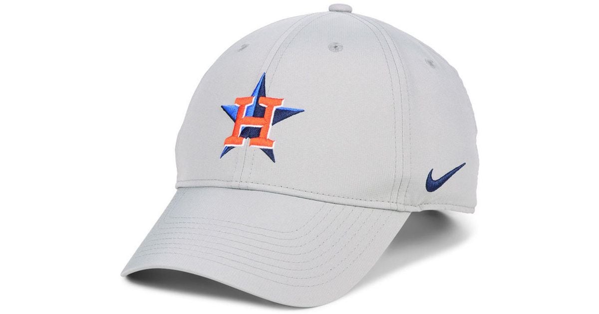Nike 2025 astros hat