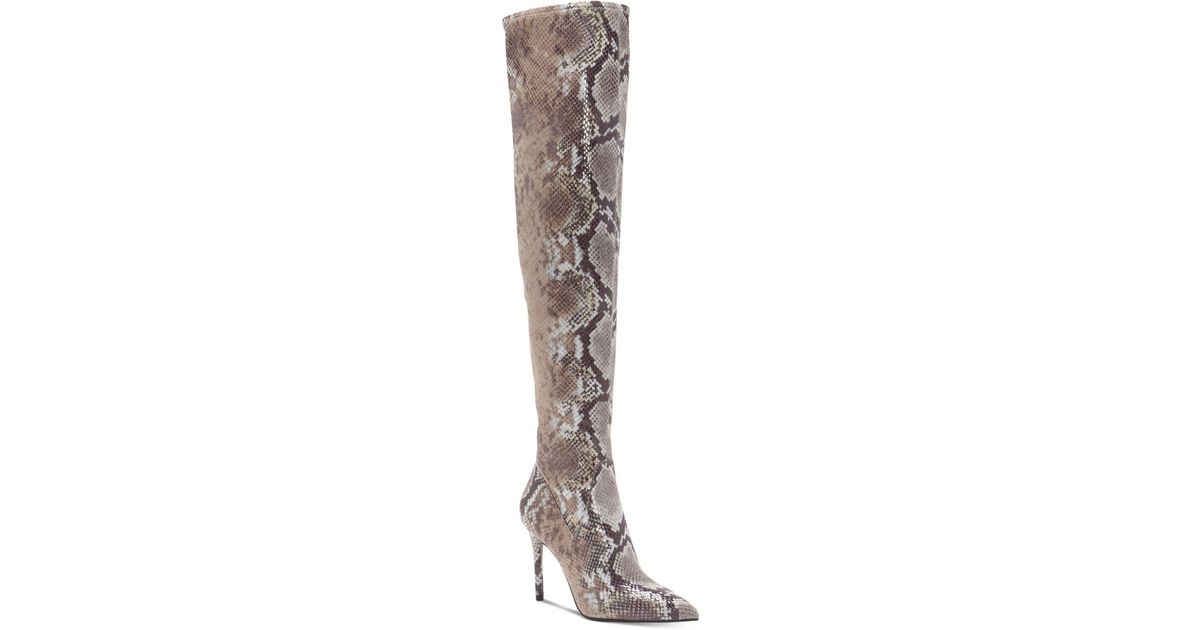 jessica simpson livelle boots