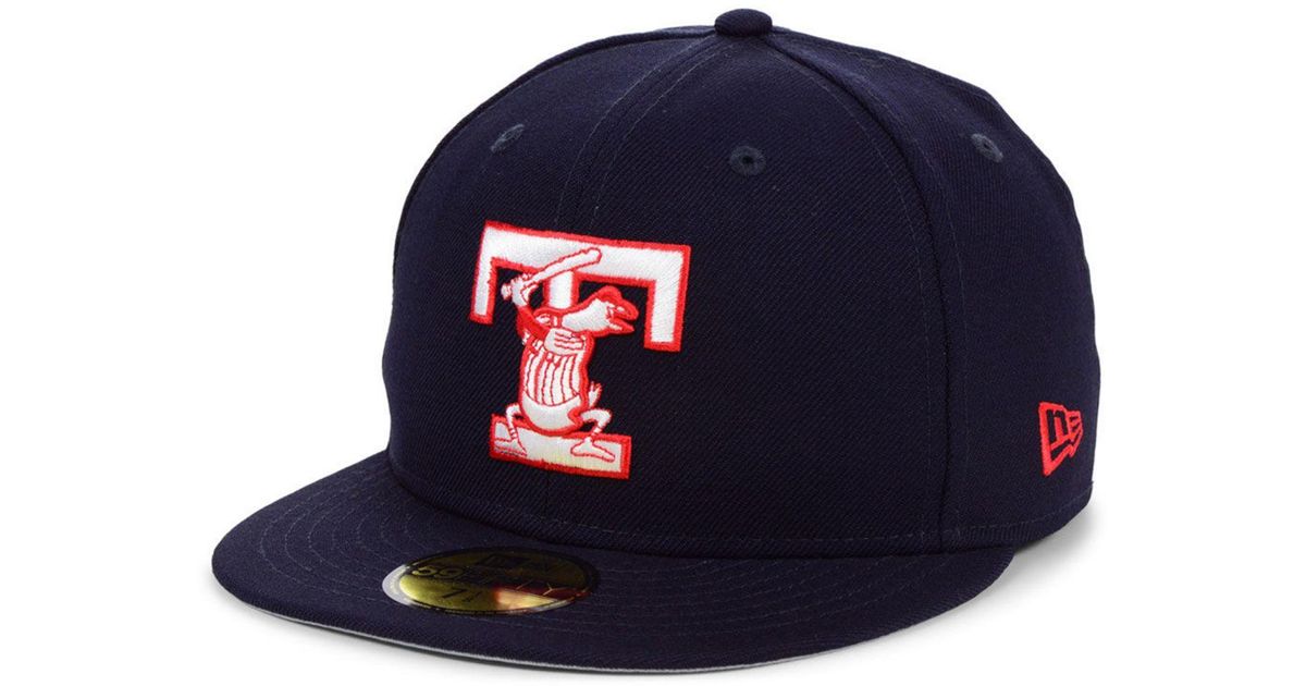 Toledo Mud Hens Hat 47 Discount, 55 