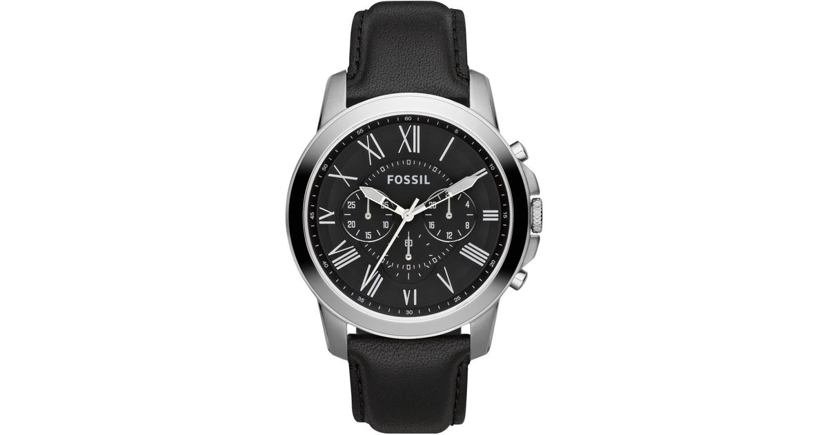 fossil fs4812
