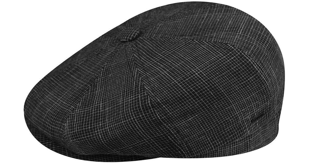 Bailey 1922 Conall Cap in Black for Men | Lyst