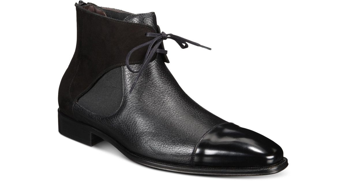 mezlan boots