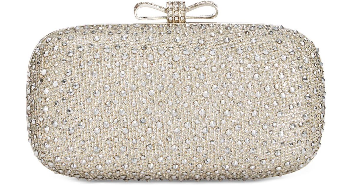 Inc international concepts clutch Clearance