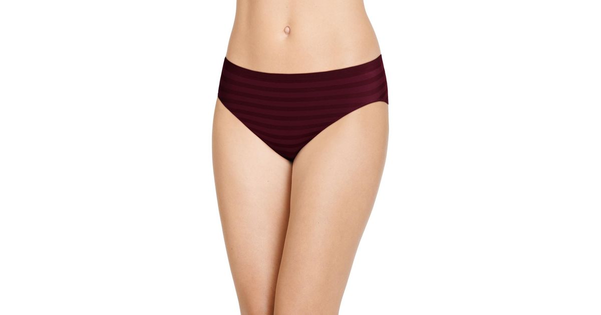 Jockey LIFE Women's Underwear Pack Hi Cut Walmart Canada