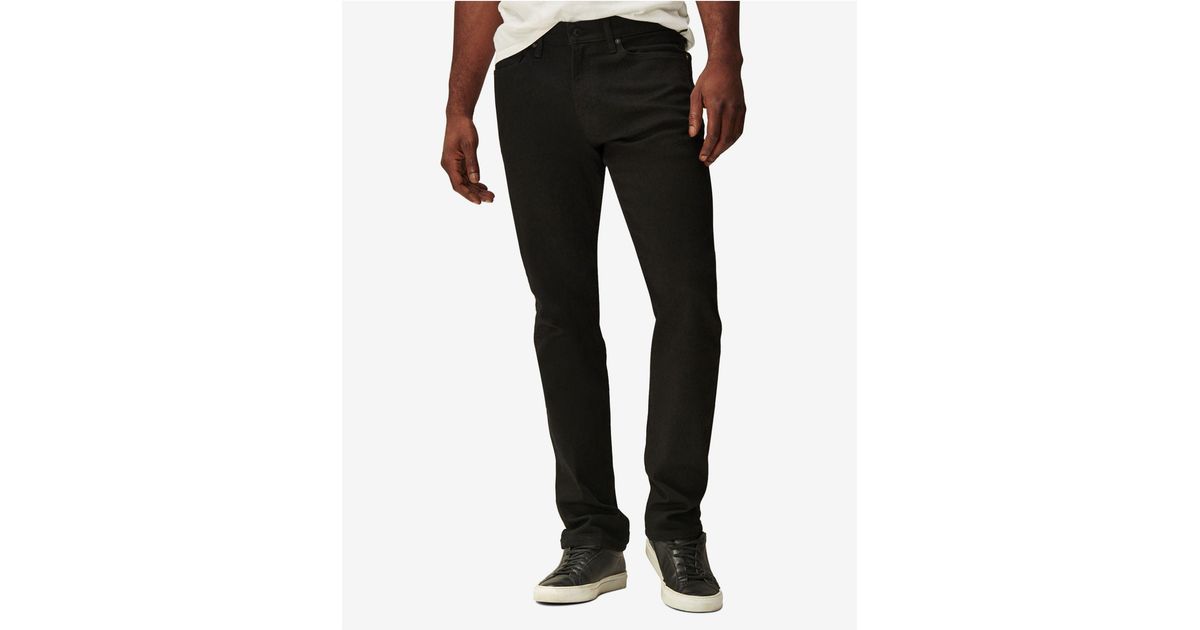 advanced stretch denim