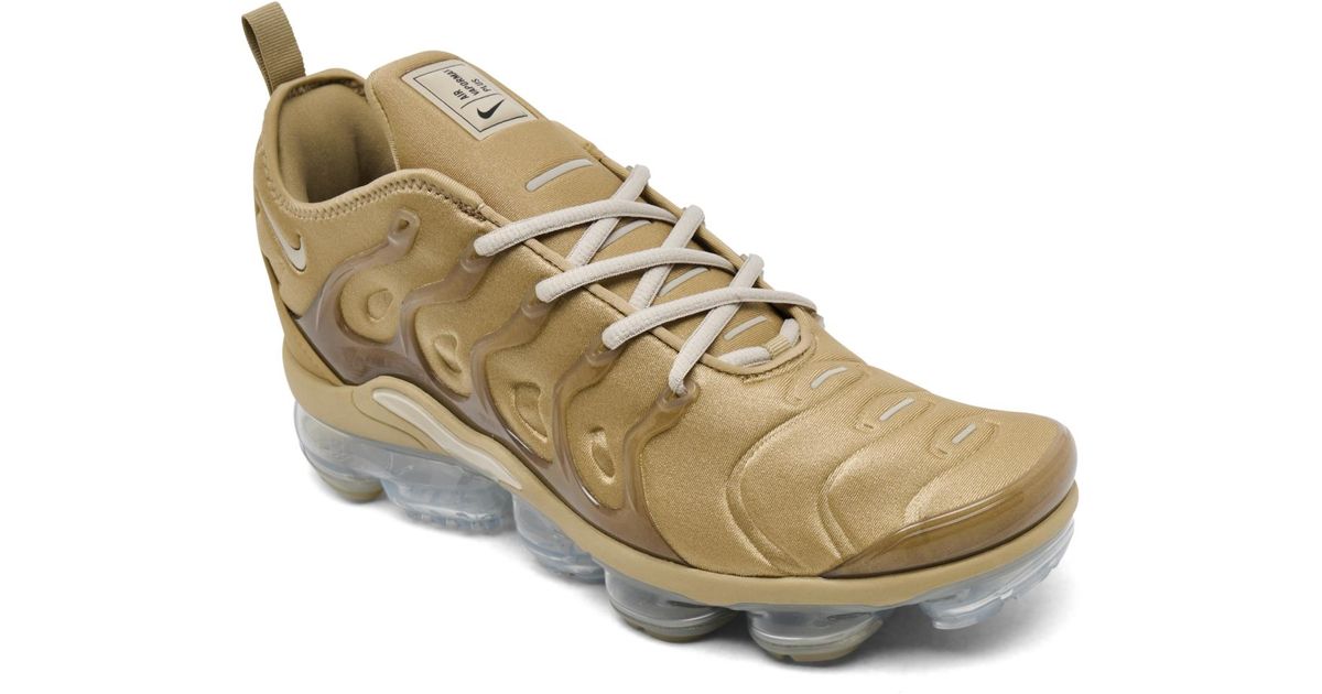 vapor max finish line