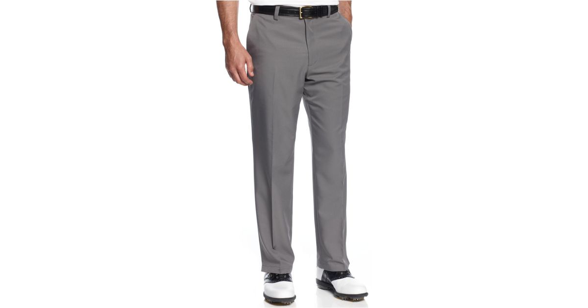 greg norman golf pants