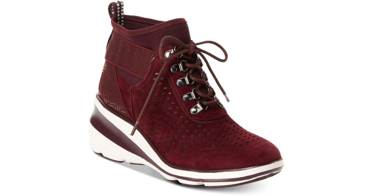 jambu offbeat encore sneaker wedges