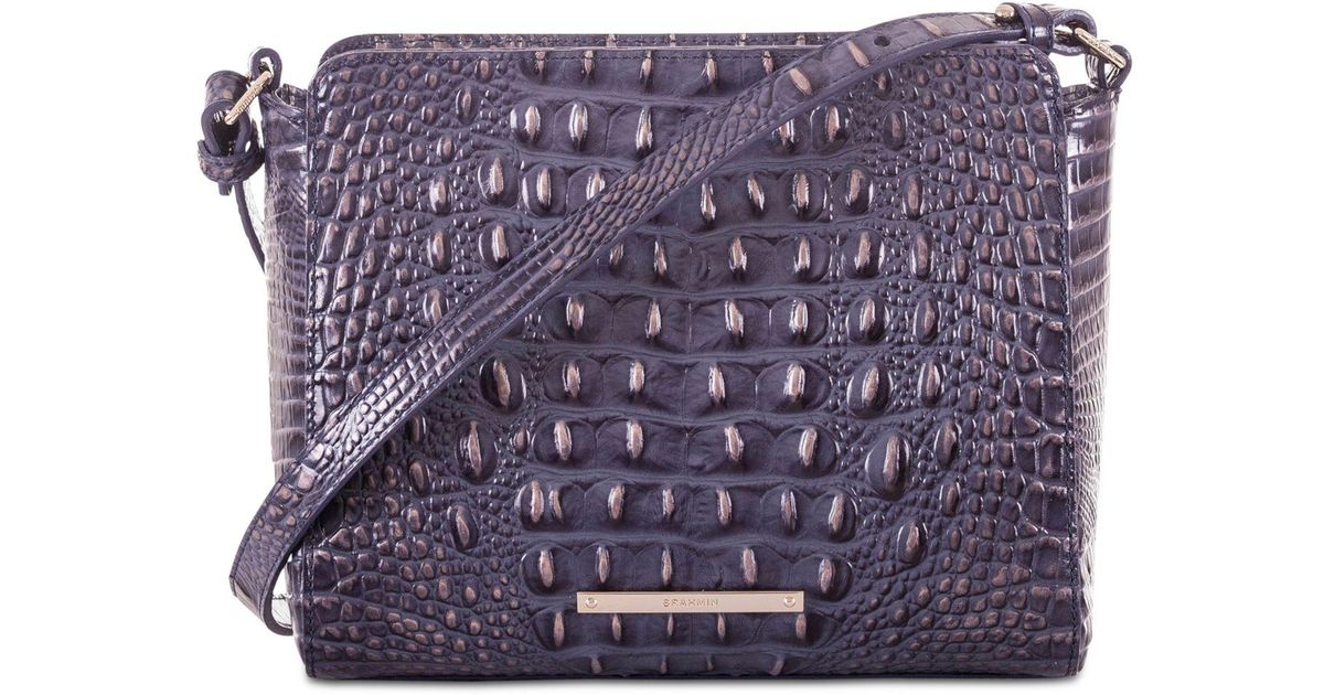 brahmin small crossbody