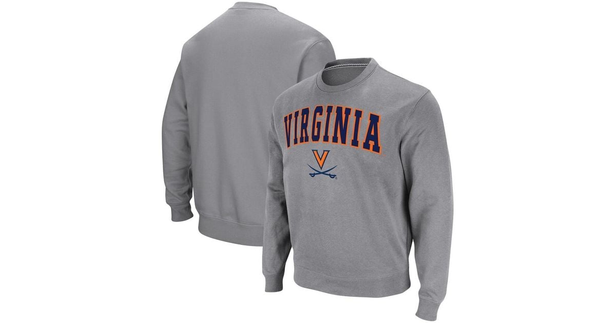 Colosseum athletics sweatshirt clearance