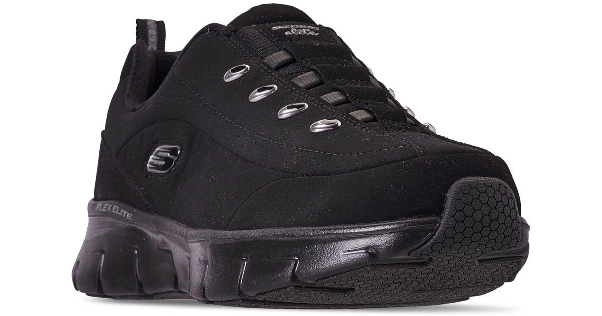 wide width walking sneakers