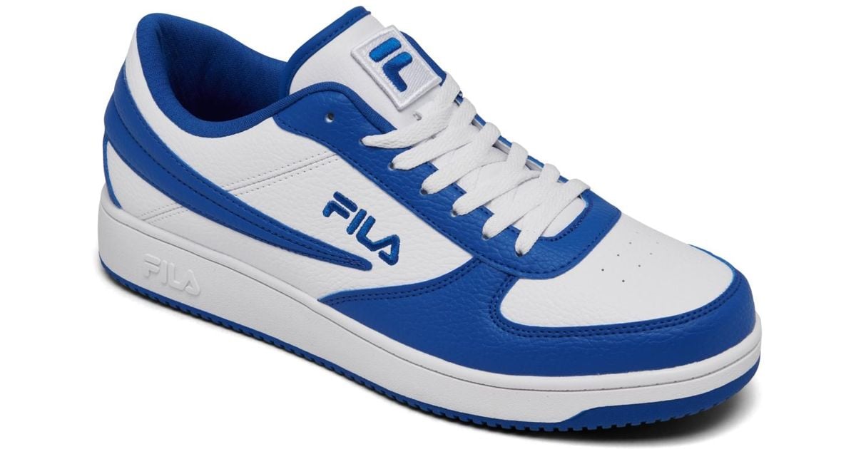 Fila on line online