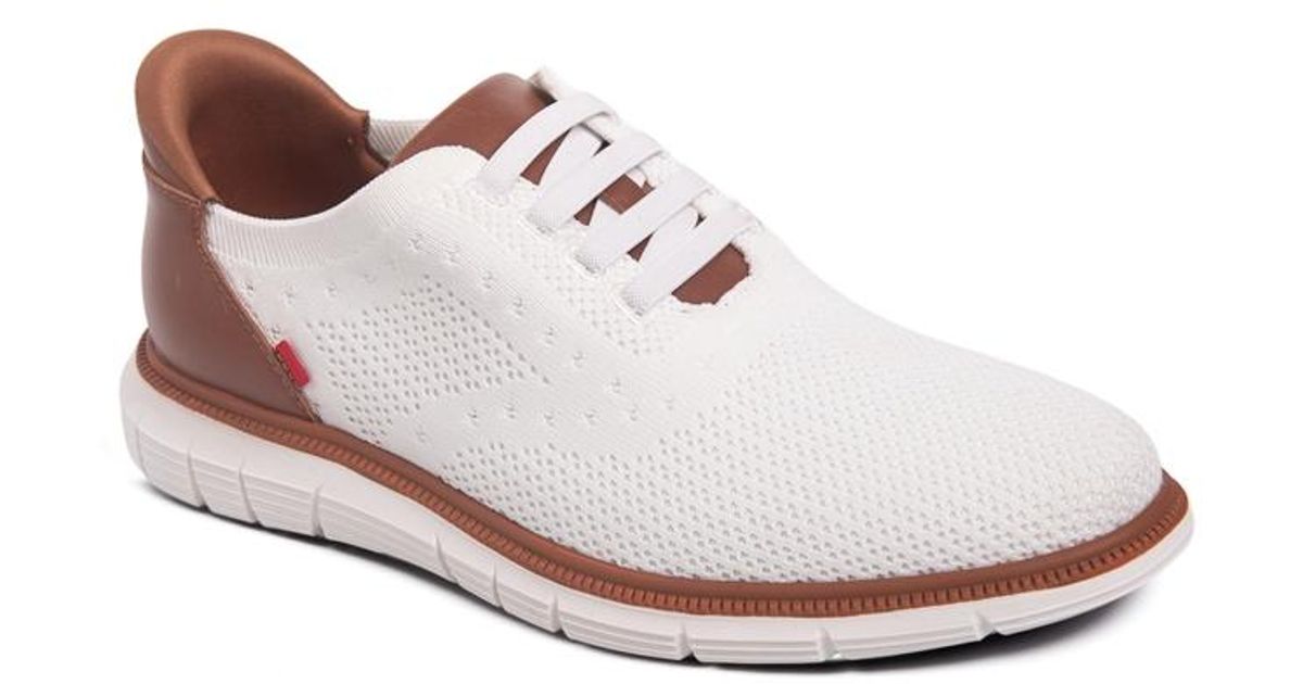 Marc Joseph NY Charles Ave Hands-Free Slip-On Mesh Oxfords Amazon.com | Marc Joseph New York Mens Hudson Street (Hands  main image 2