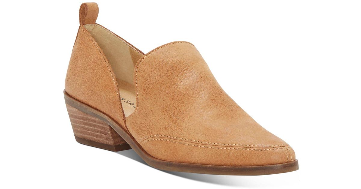 adoura flat lucky brand