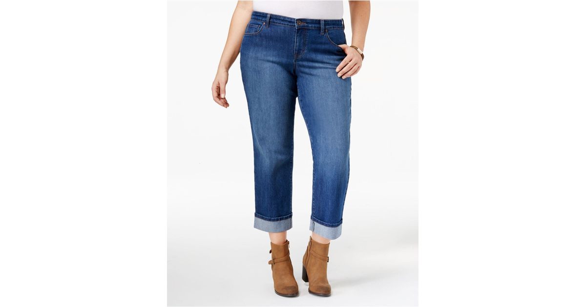 macys democracy jeans