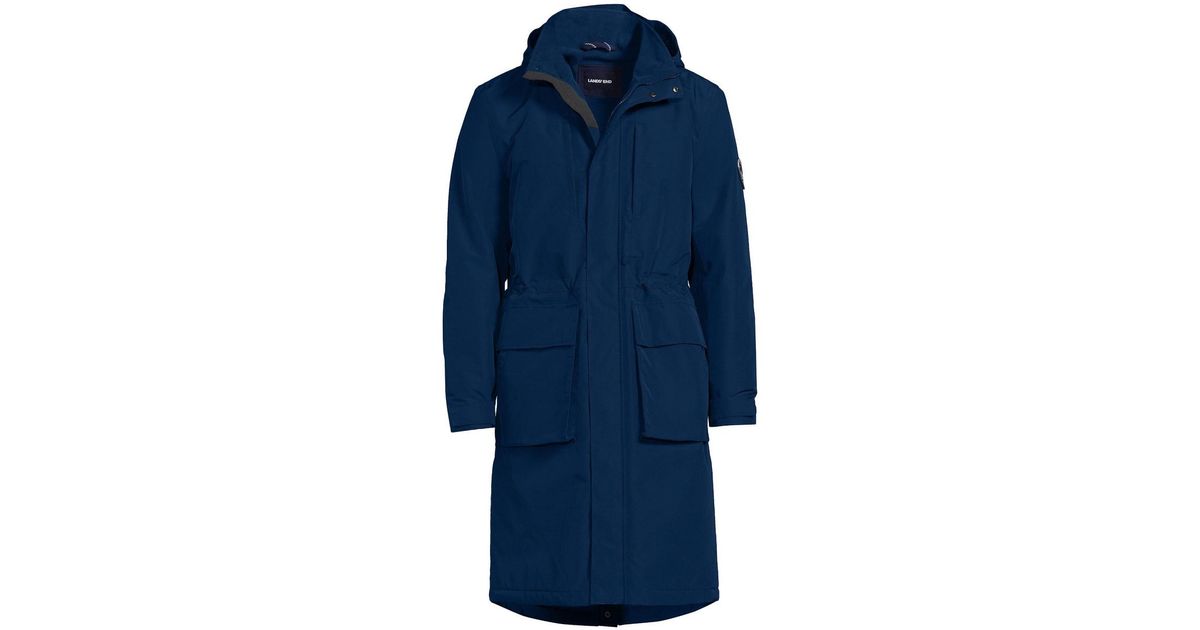 Men's squall shop stadium coat