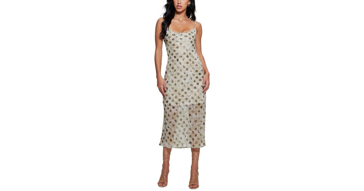 Guess top sandy dress