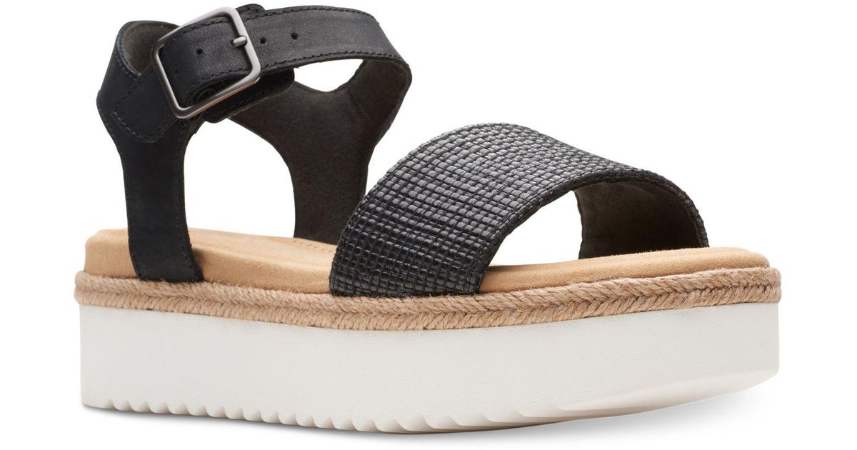 clarks lana shore