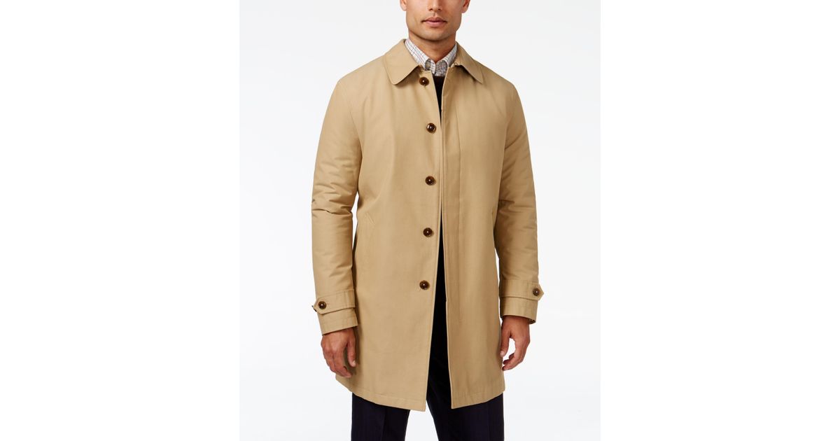 corduroy long jacket