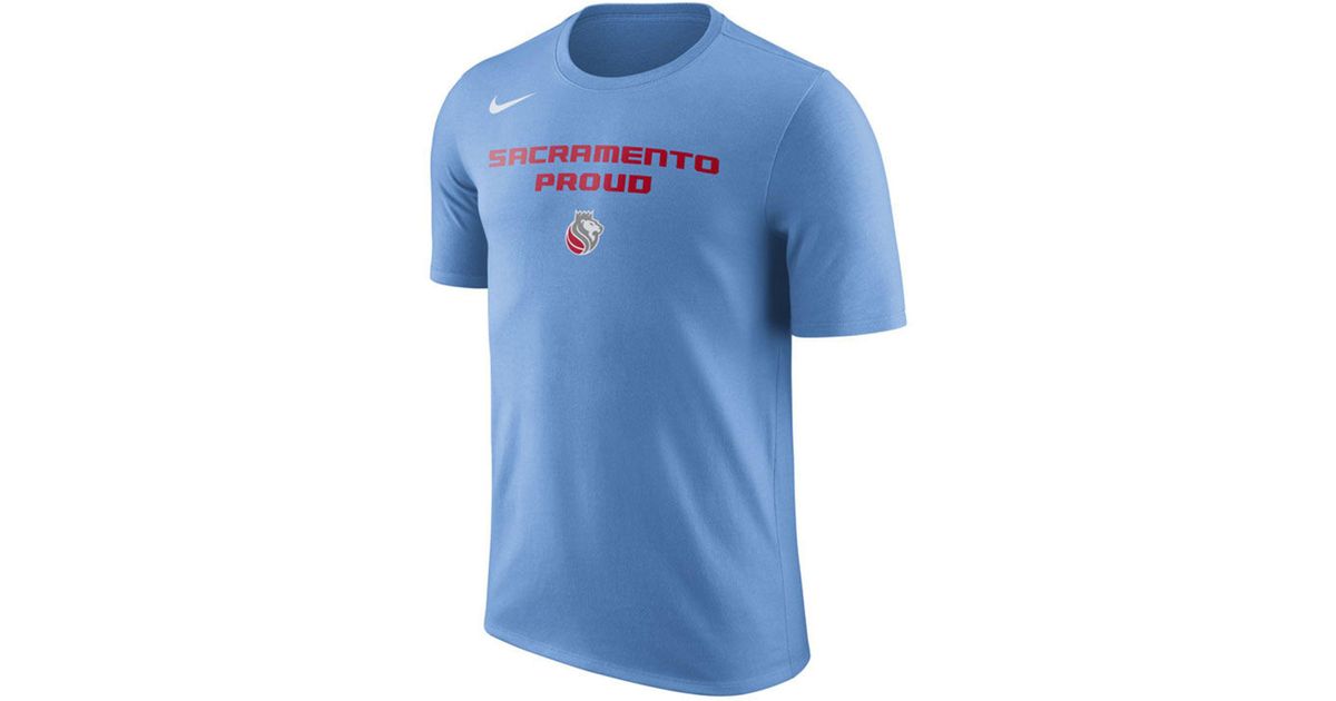 sacramento kings light blue jersey