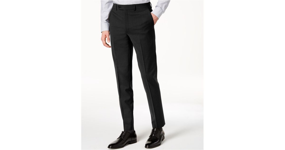 calvin klein infinite stretch pants