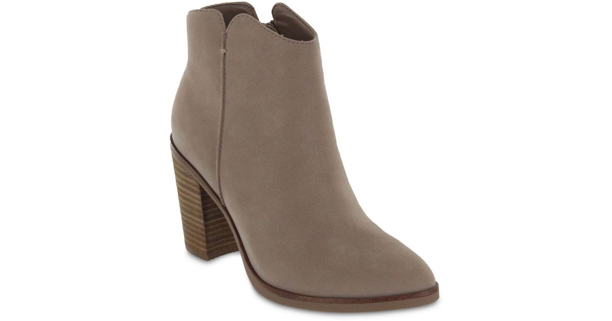 mia patton bootie