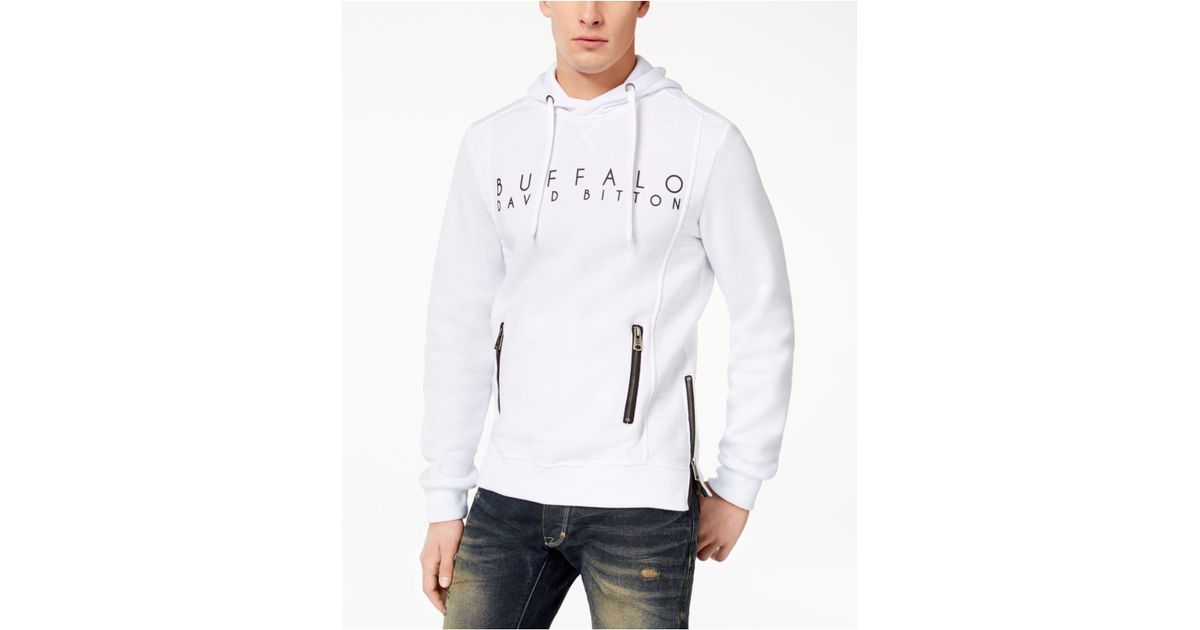 david bitton hoodie