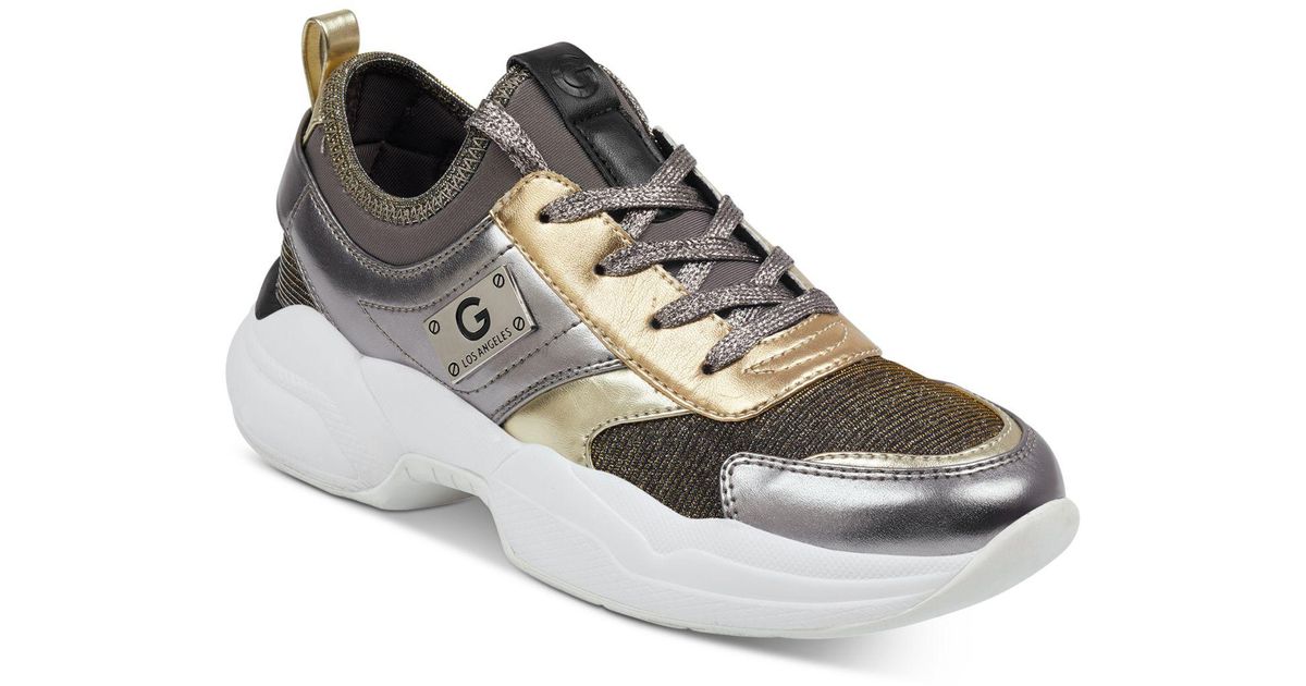 sneakers g by guess