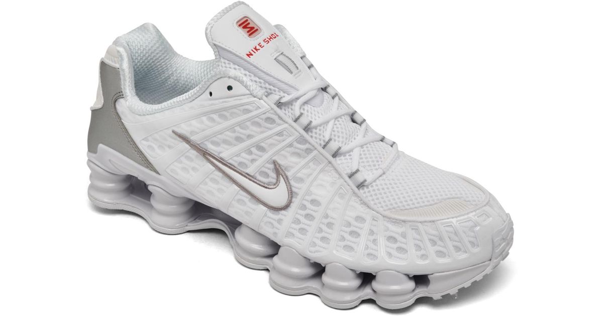 where to buy nike shox on line