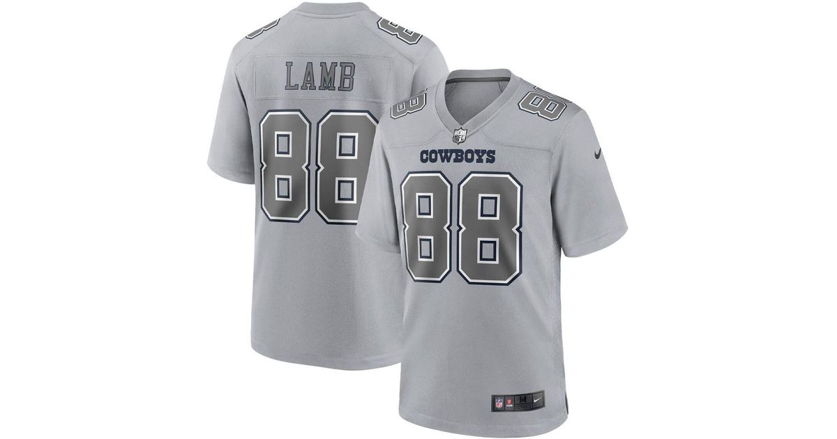 dallas cowboys atmosphere jersey