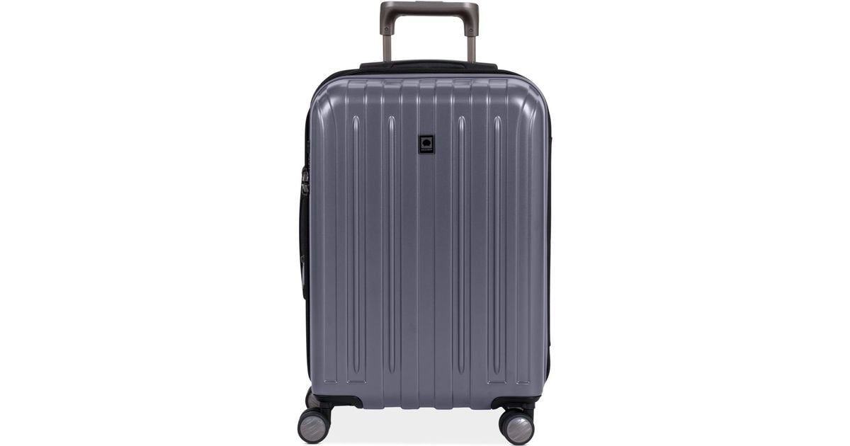 Delsey Luggage Closeout Clearance