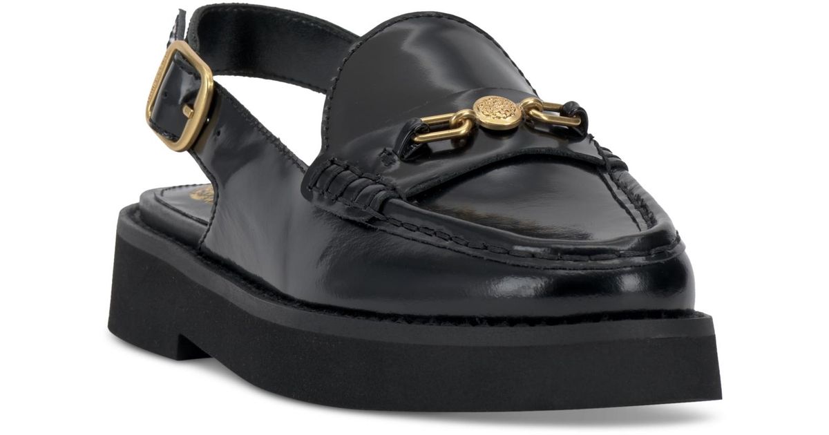 vince camuto nornand platform loafer