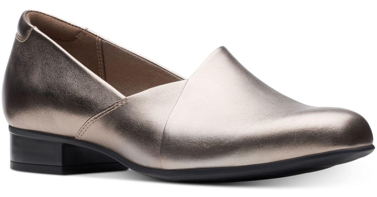clarks juliet hanley