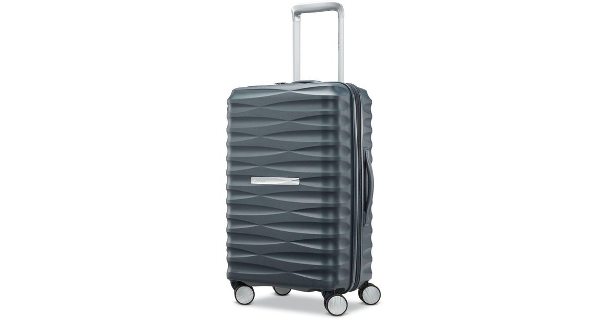 samsonite voltage