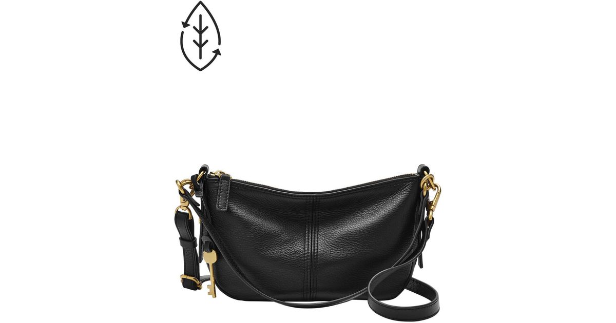 fossil jolie baguette