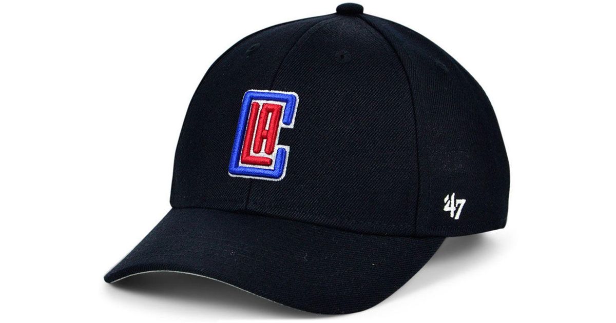Clippers 47 hat Clearance