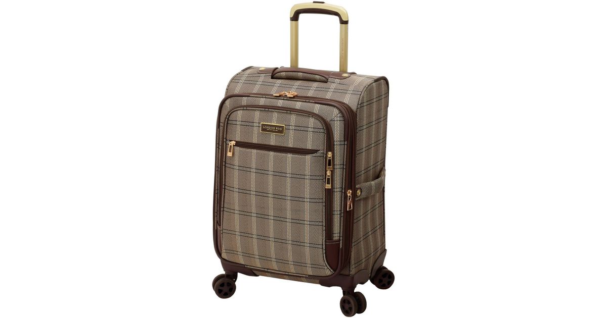 London Fog Brentwood Ii 20\