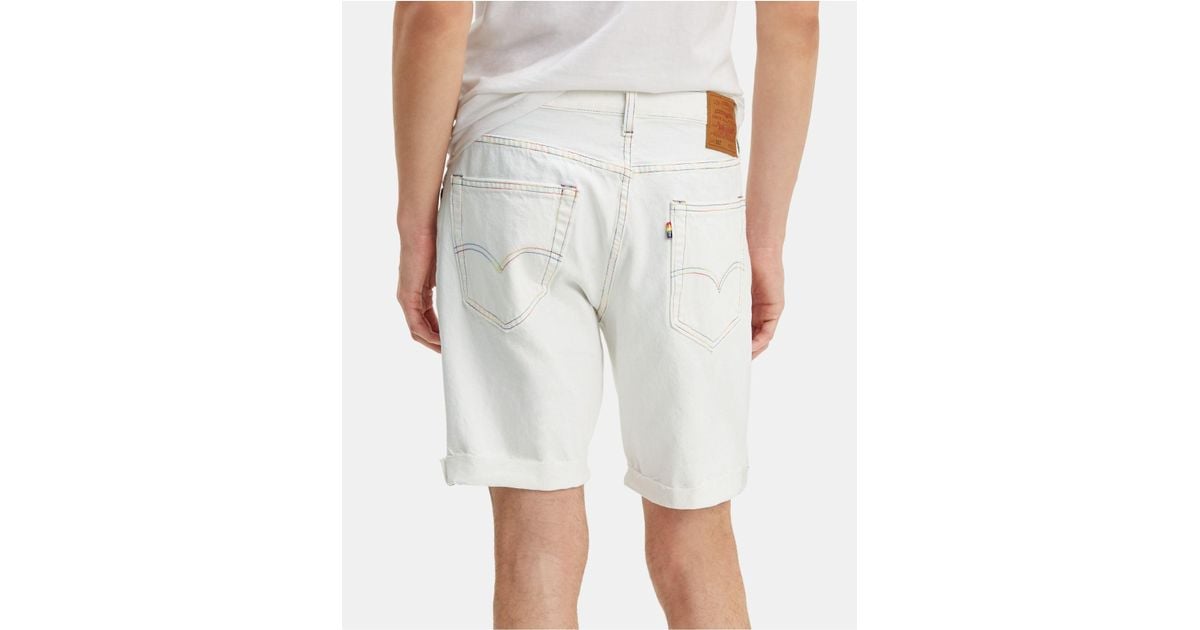 macys levis 501 shorts