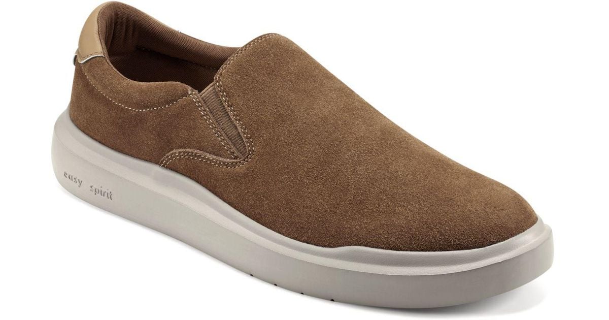 dexter slip on shoes
