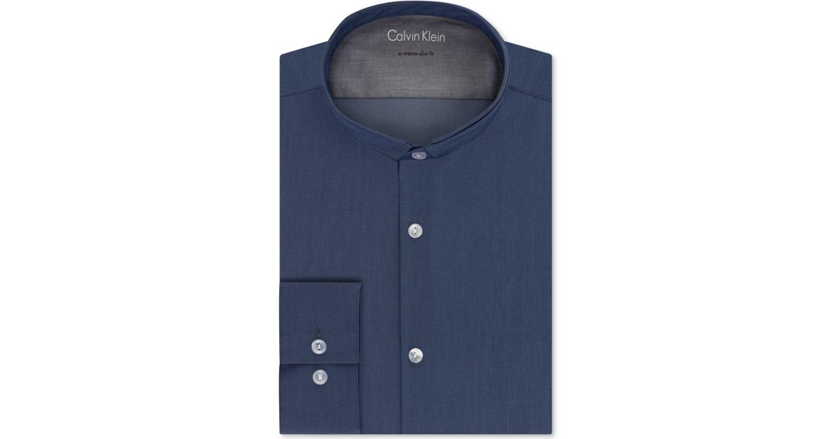 Calvin Klein Cotton Men's X Extra-slim 