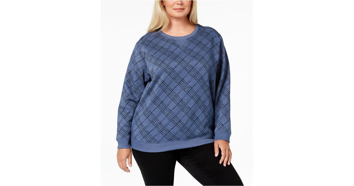 karen scott hoodies